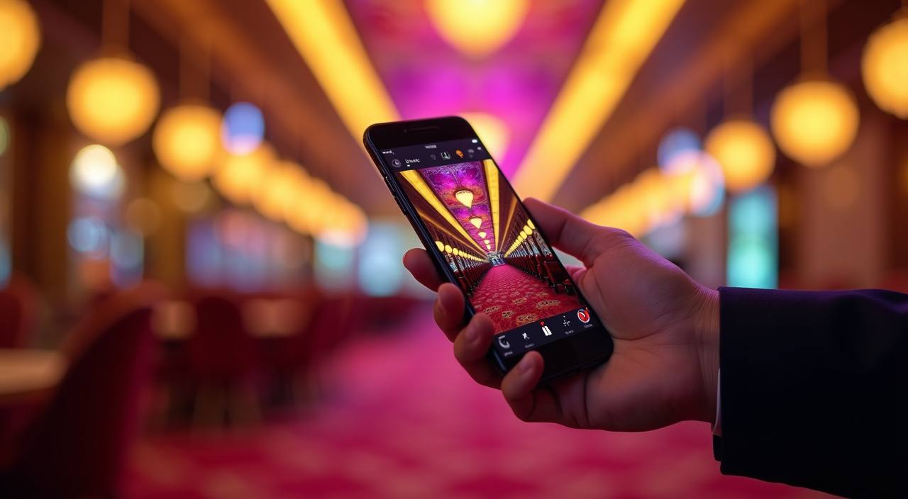 t1x mobile gaming